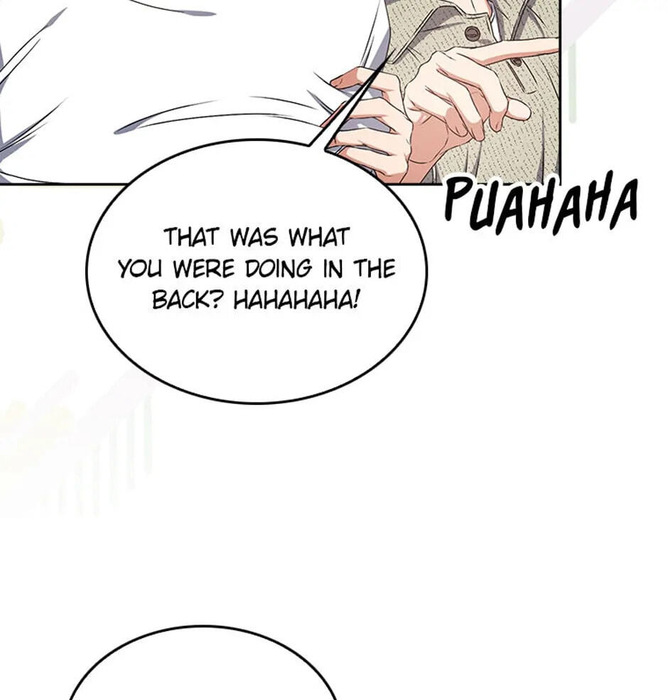 Read Debut or Die! chapter 48 image 56 on Lezhin