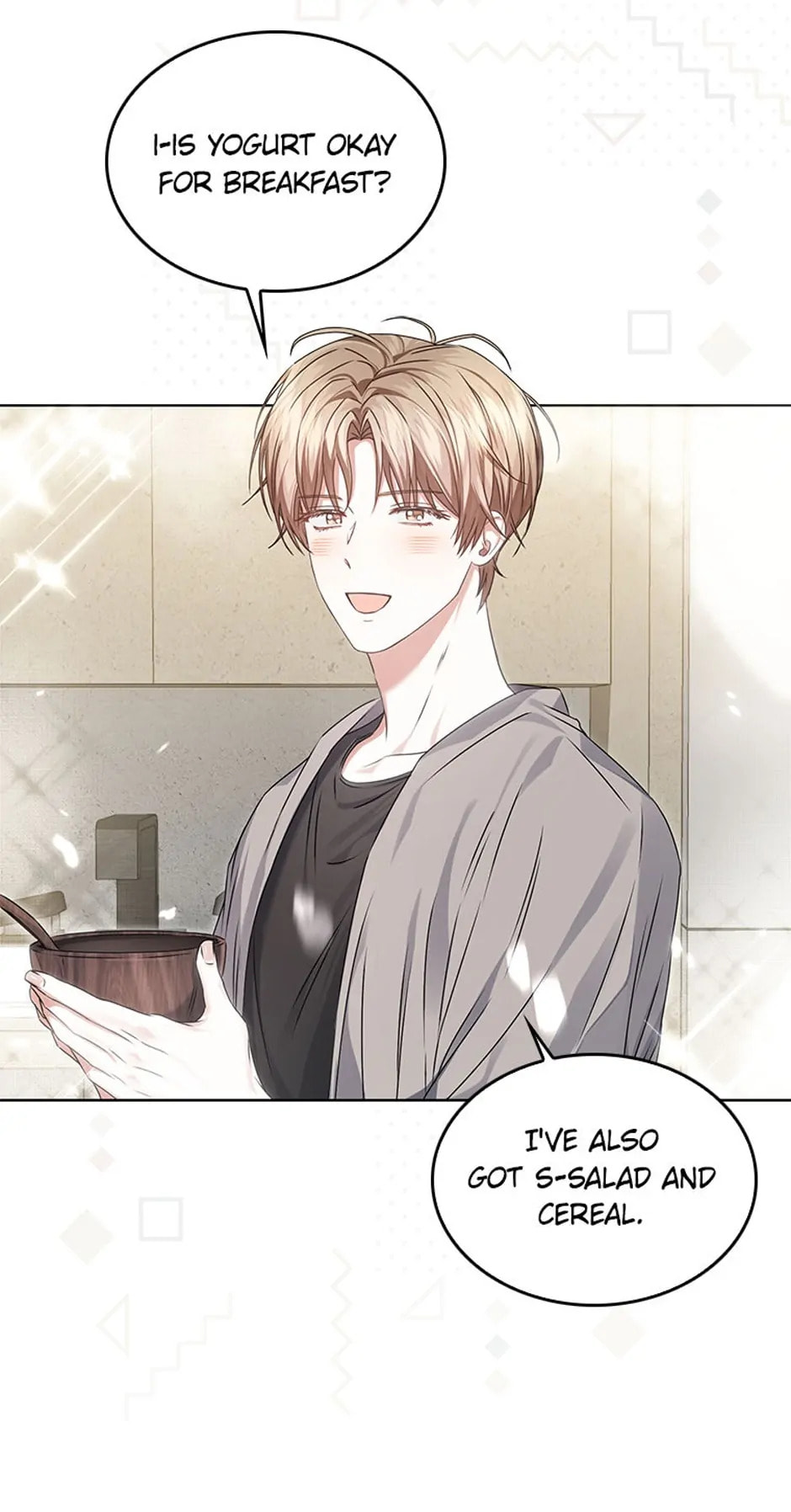 Read Debut or Die! chapter 48 image 6 on Lezhin