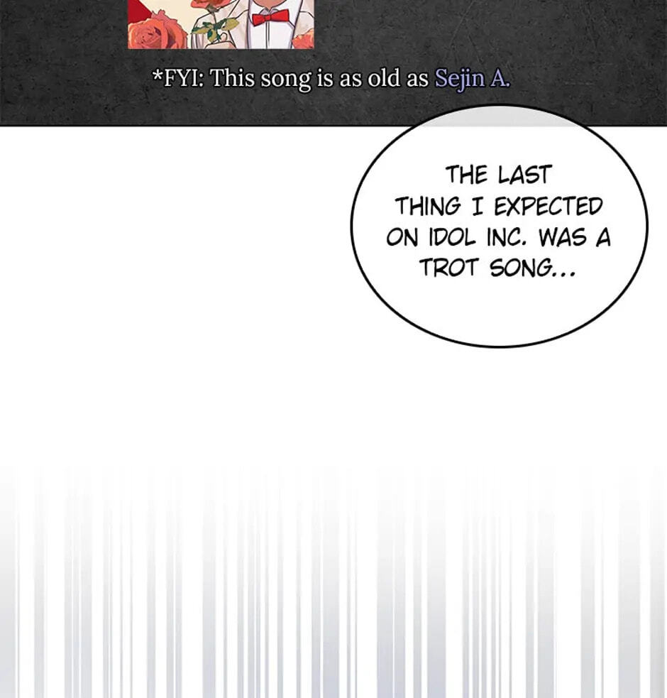 Read Debut or Die! chapter 48 image 60 on Lezhin