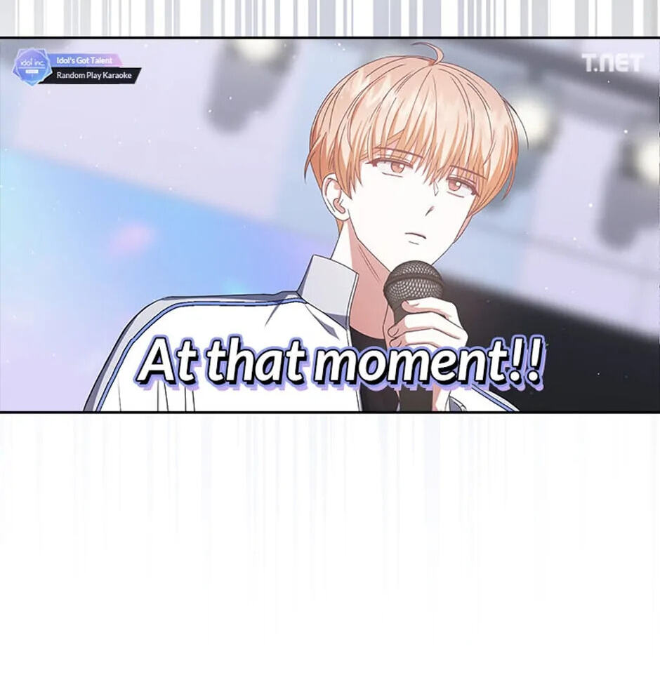 Read Debut or Die! chapter 48 image 61 on Lezhin