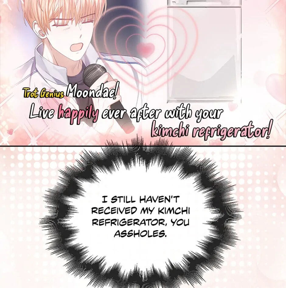 Read Debut or Die! chapter 48 image 71 on Lezhin