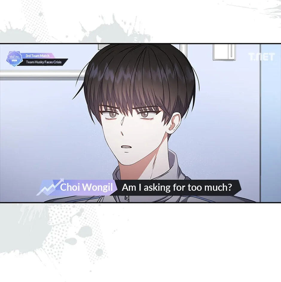 Read Debut or Die! chapter 48 image 74 on Lezhin