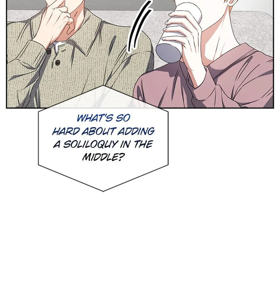 Read Debut or Die! chapter 48 image 76 on Lezhin
