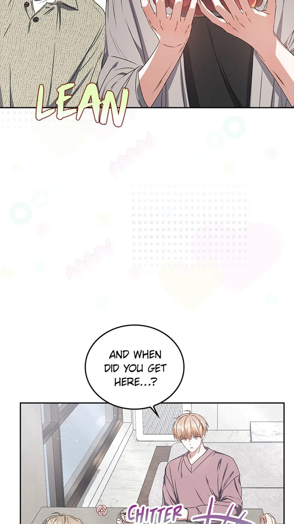 Read Debut or Die! chapter 48 image 9 on Lezhin