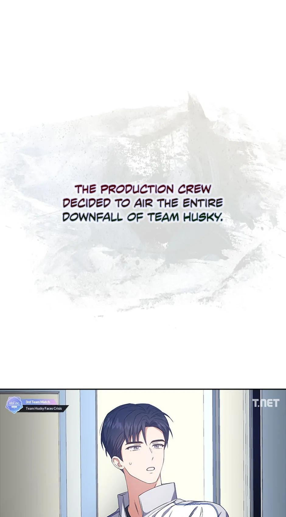 Read Debut or Die! chapter 49 image 0 on Lezhin