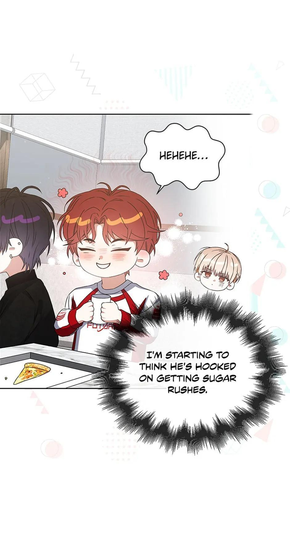 Read Debut or Die! chapter 49 image 10 on Lezhin