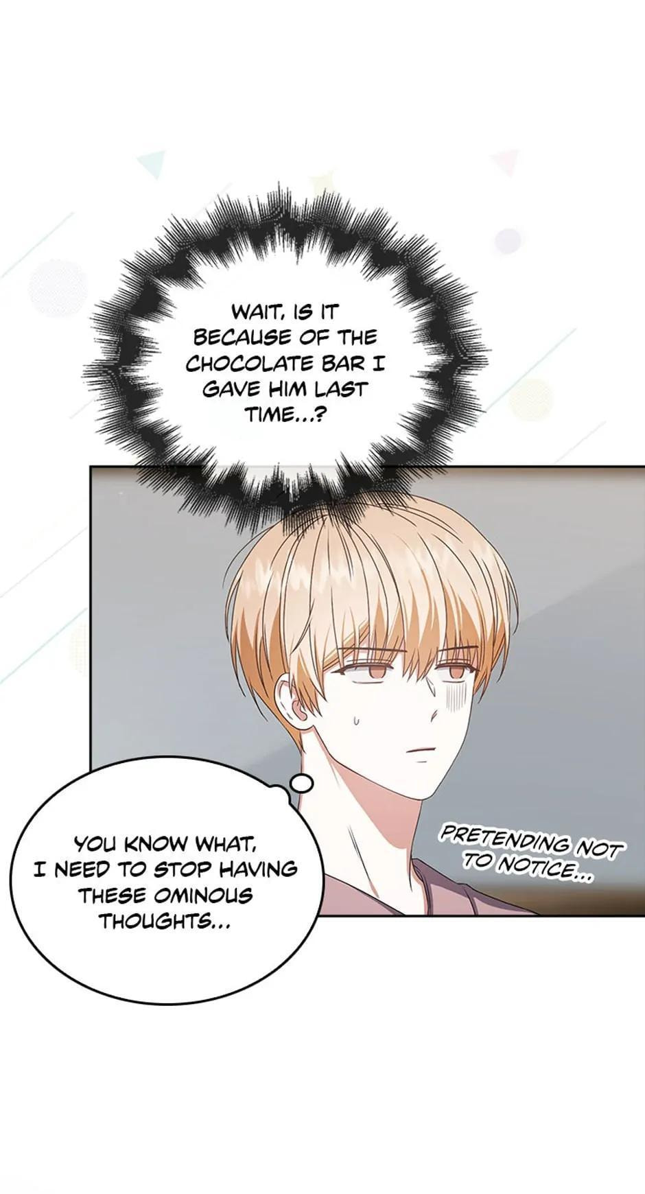 Read Debut or Die! chapter 49 image 11 on Lezhin