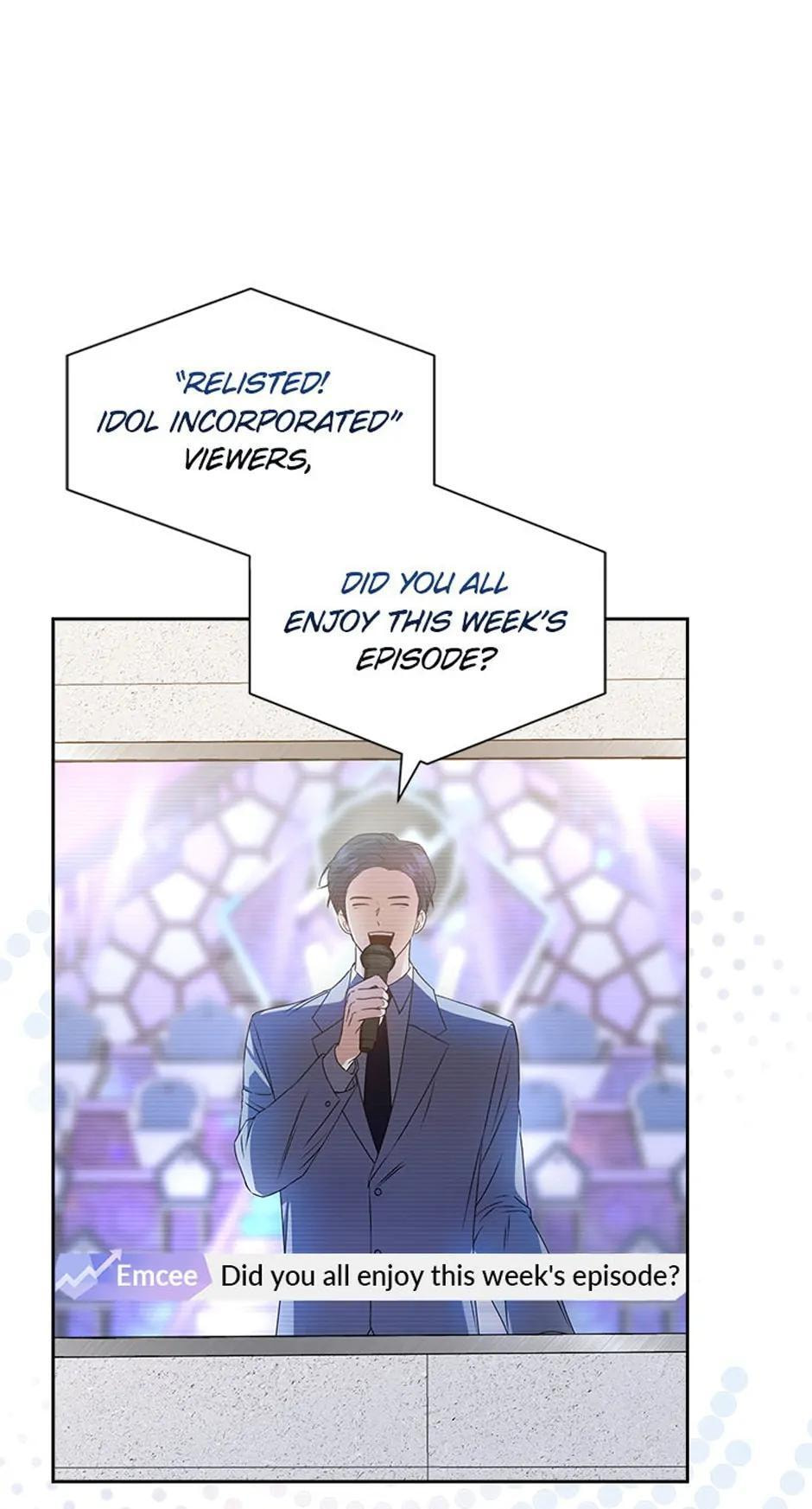Read Debut or Die! chapter 49 image 15 on Lezhin