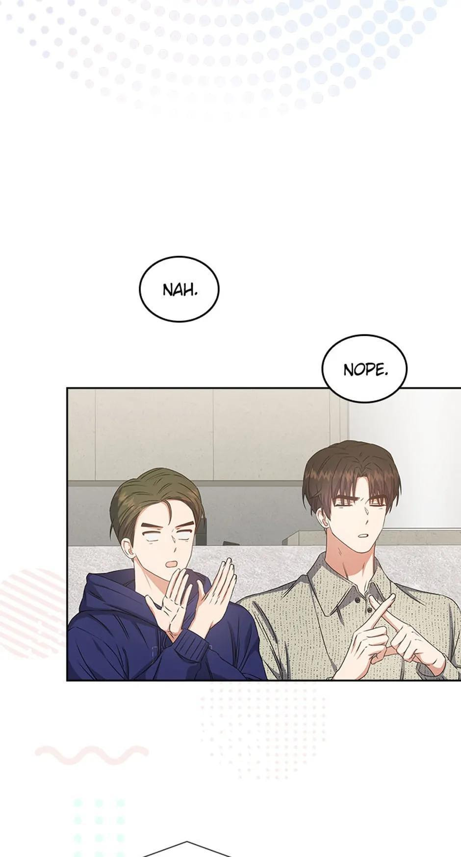 Read Debut or Die! chapter 49 image 16 on Lezhin