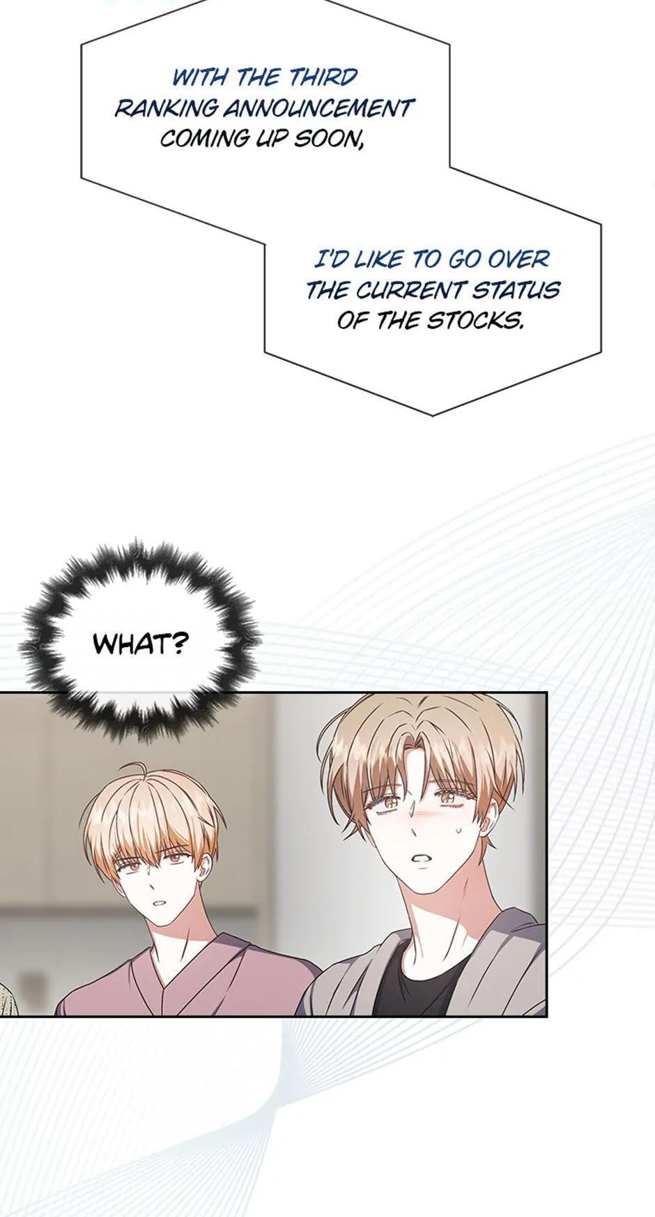Read Debut or Die! chapter 49 image 17 on Lezhin