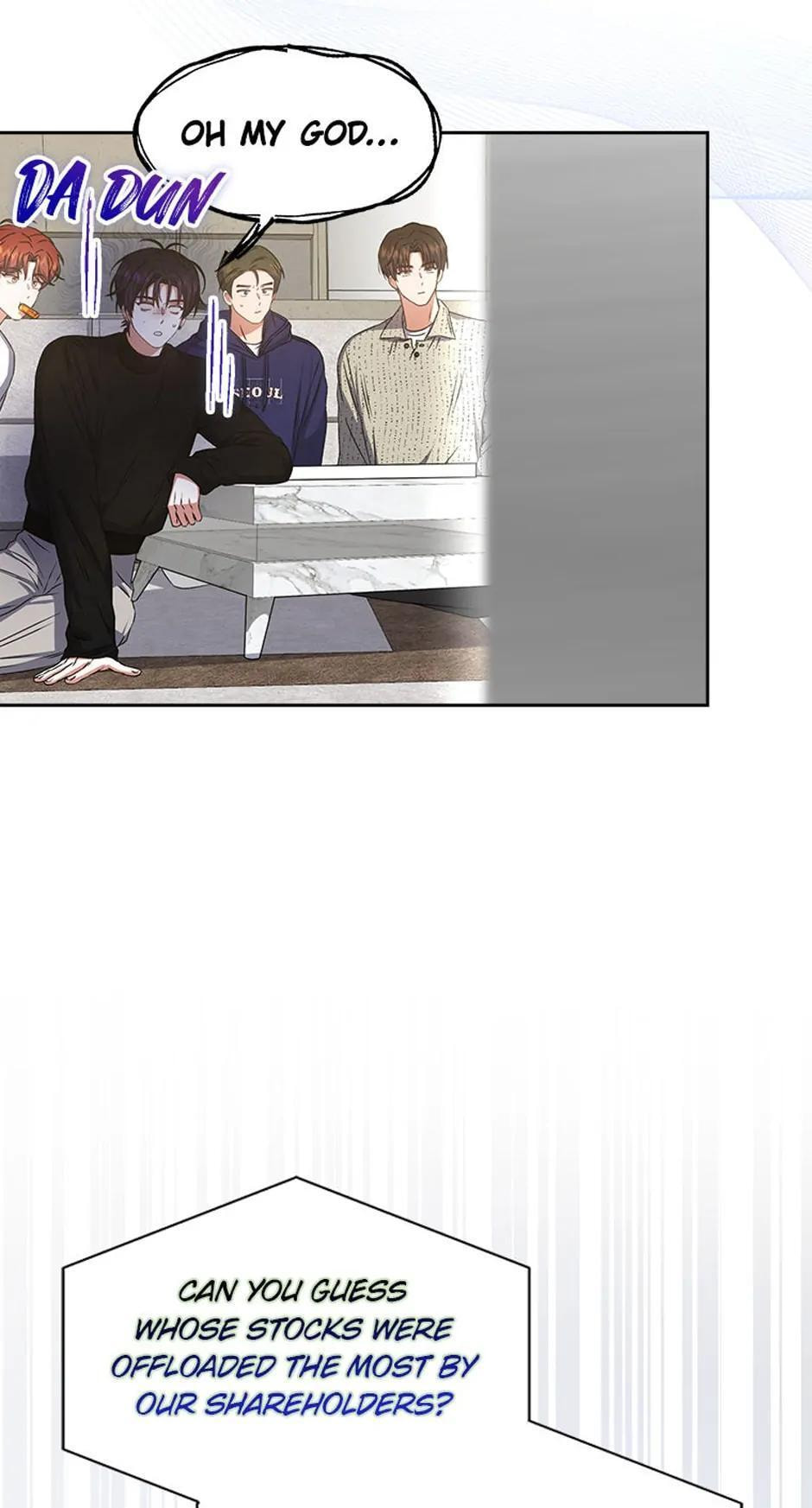 Read Debut or Die! chapter 49 image 19 on Lezhin