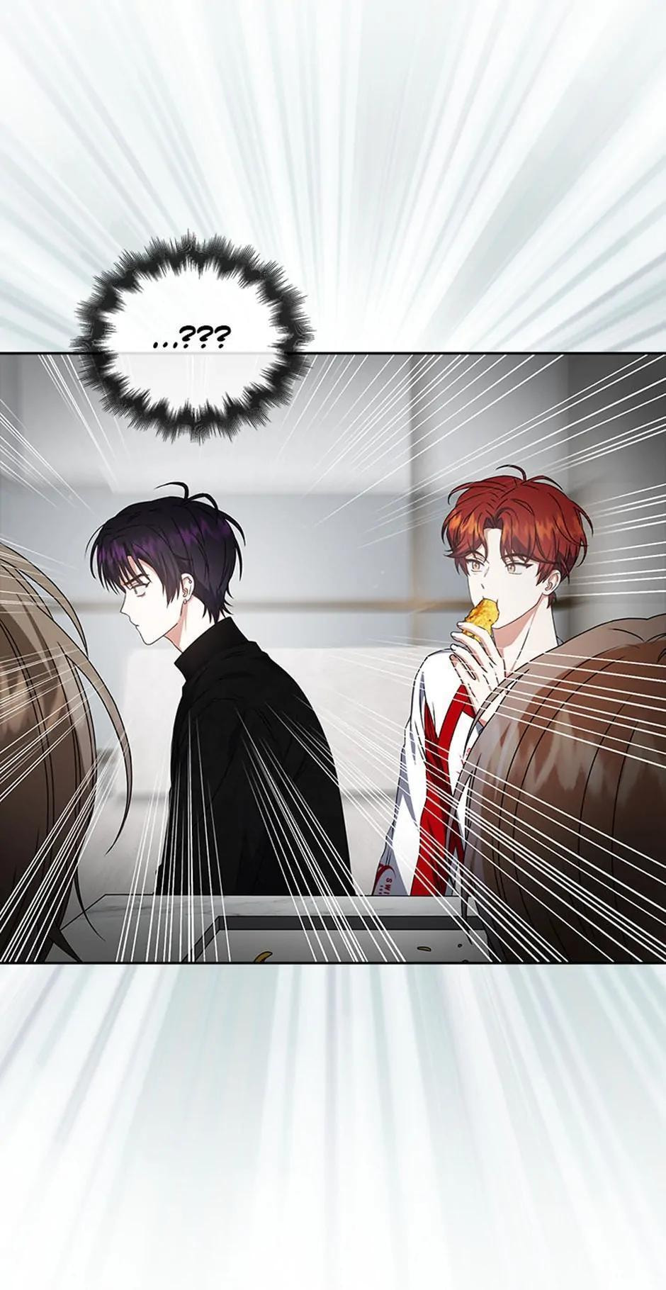 Read Debut or Die! chapter 49 image 36 on Lezhin