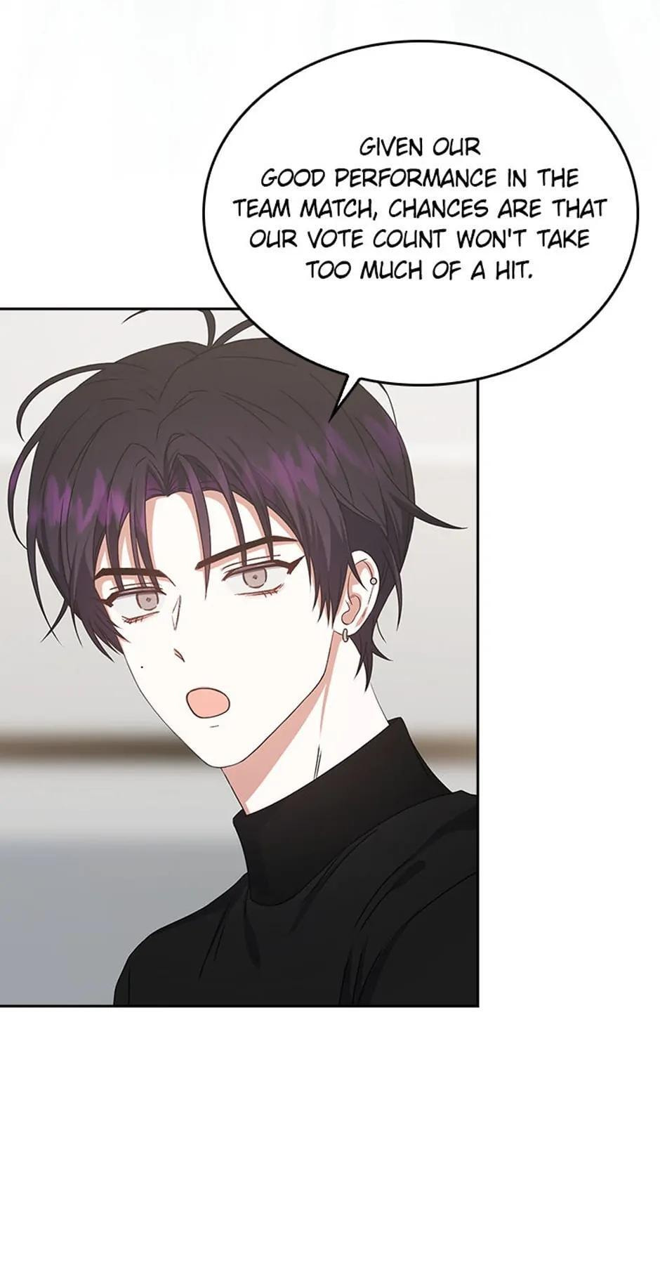 Read Debut or Die! chapter 49 image 37 on Lezhin