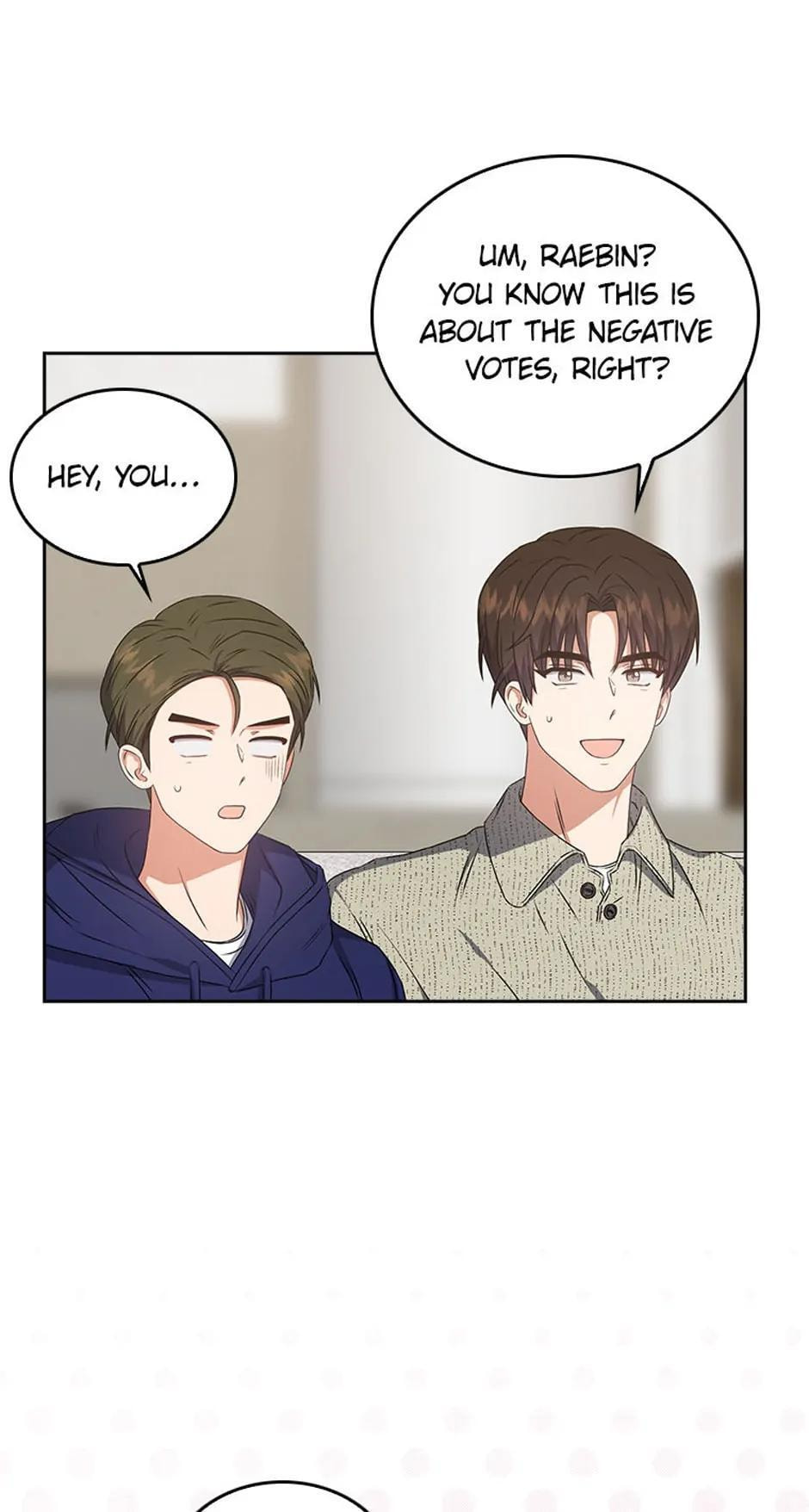 Read Debut or Die! chapter 49 image 38 on Lezhin
