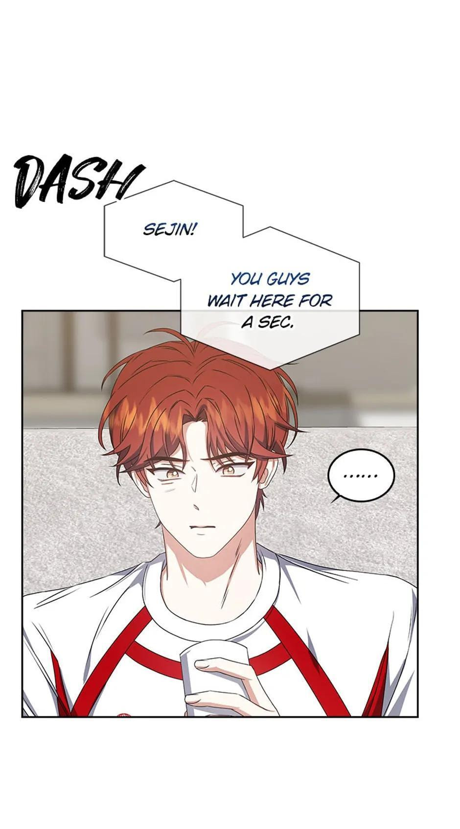 Read Debut or Die! chapter 49 image 4 on Lezhin