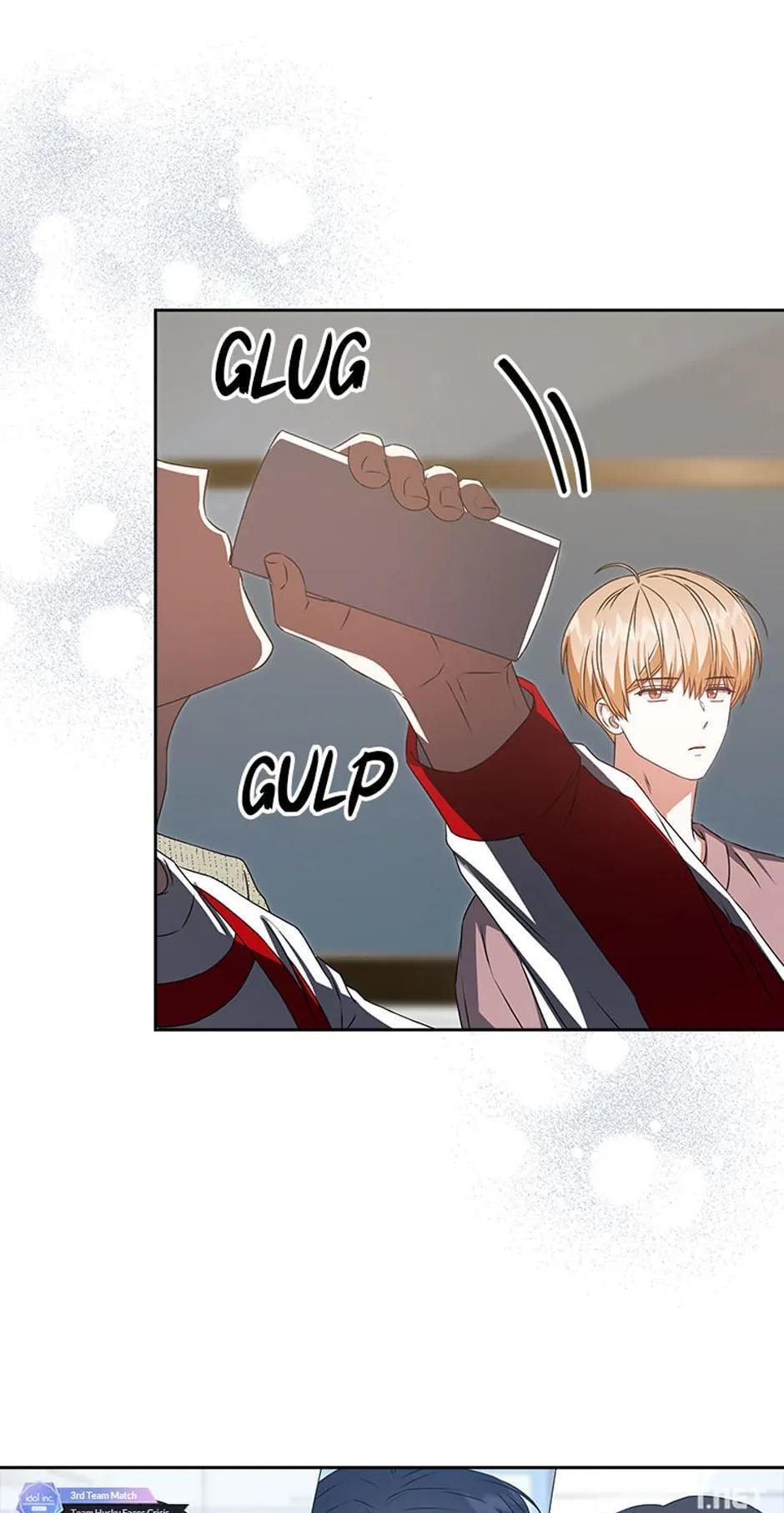 Read Debut or Die! chapter 49 image 5 on Lezhin