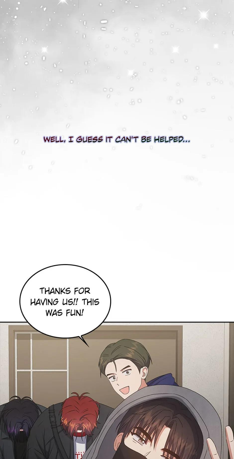 Read Debut or Die! chapter 49 image 51 on Lezhin