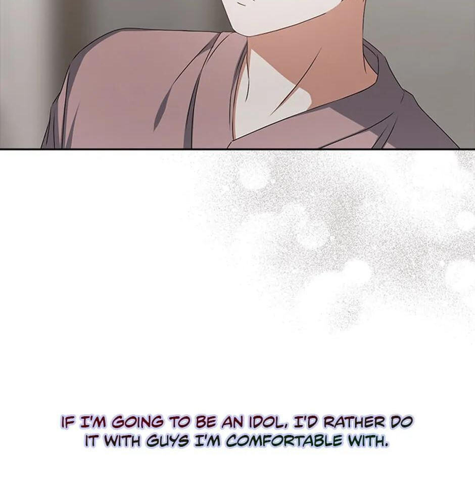 Read Debut or Die! chapter 49 image 55 on Lezhin
