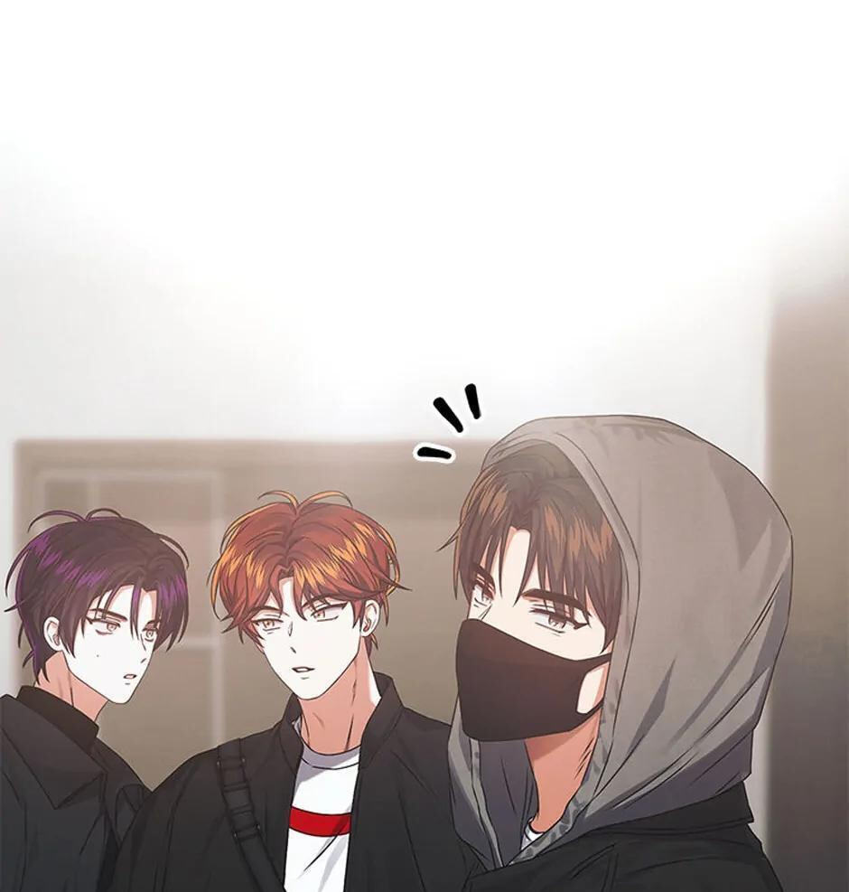 Read Debut or Die! chapter 49 image 56 on Lezhin