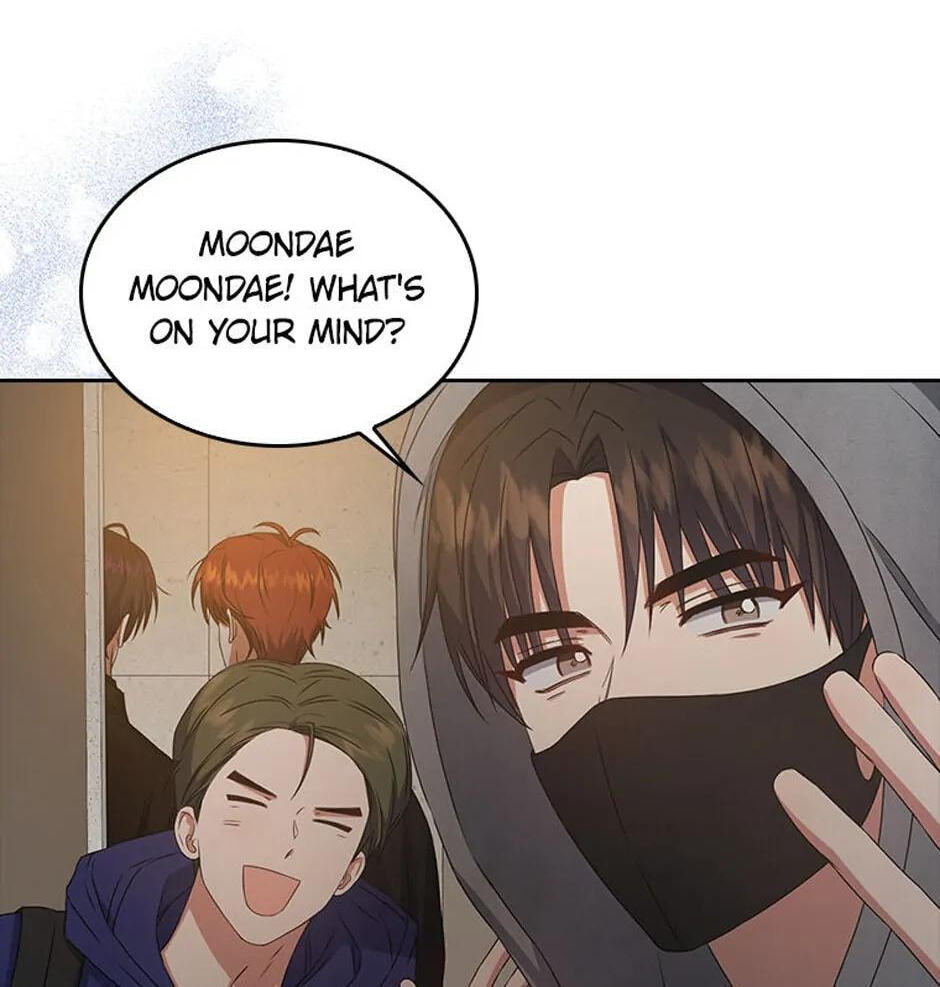 Read Debut or Die! chapter 49 image 59 on Lezhin