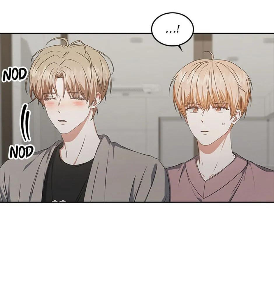 Read Debut or Die! chapter 49 image 61 on Lezhin