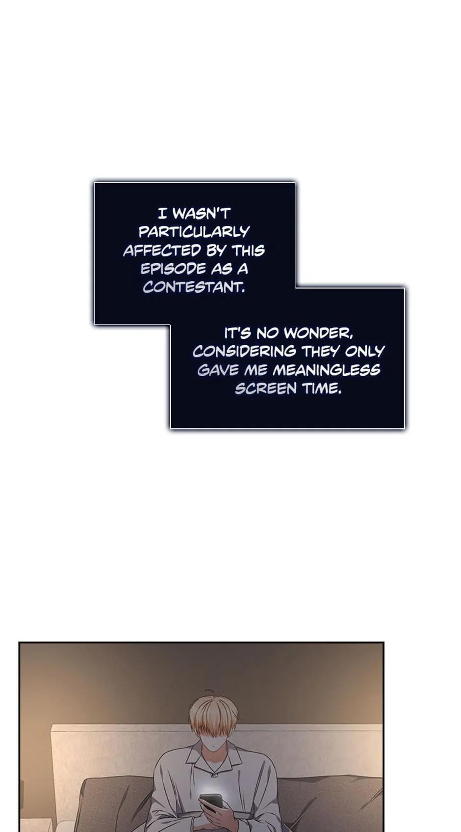 Read Debut or Die! chapter 49 image 66 on Lezhin