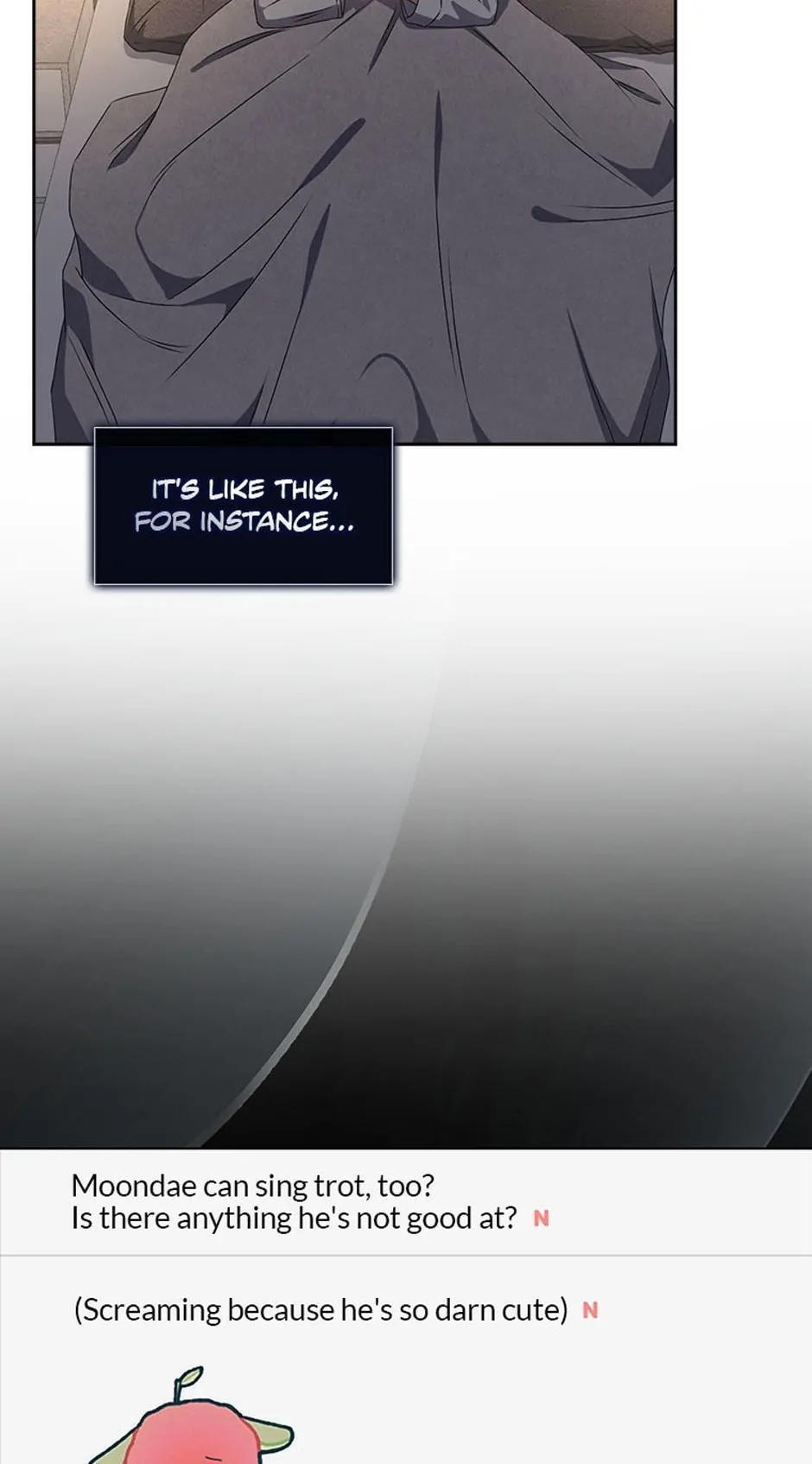 Read Debut or Die! chapter 49 image 67 on Lezhin