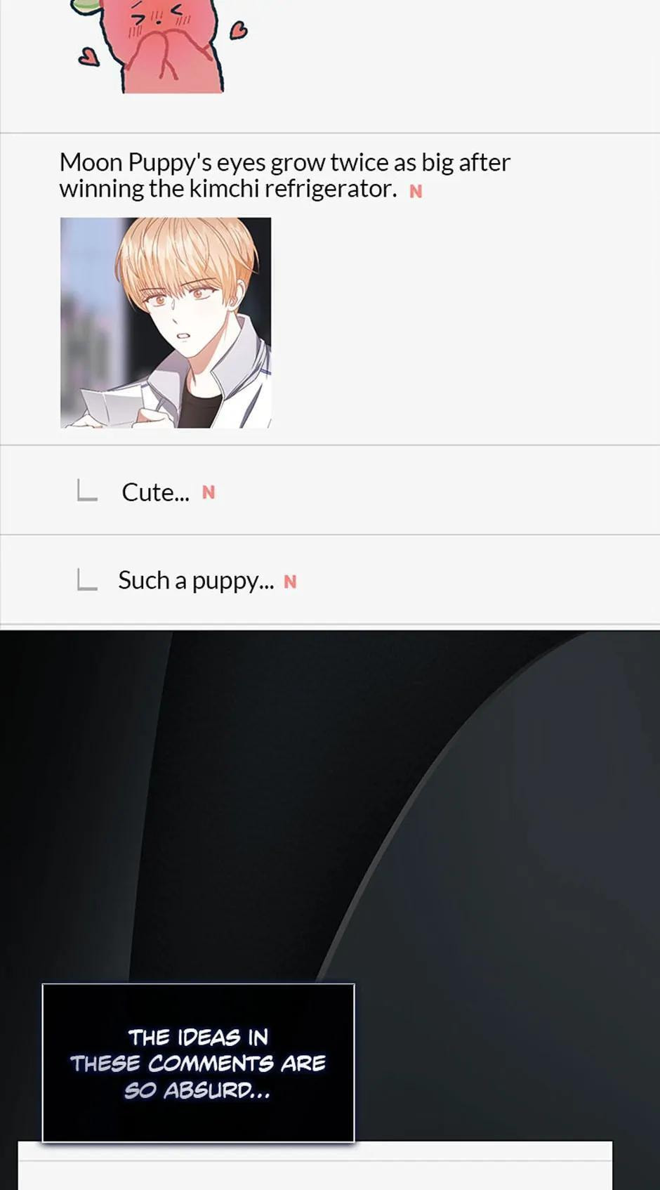 Read Debut or Die! chapter 49 image 68 on Lezhin