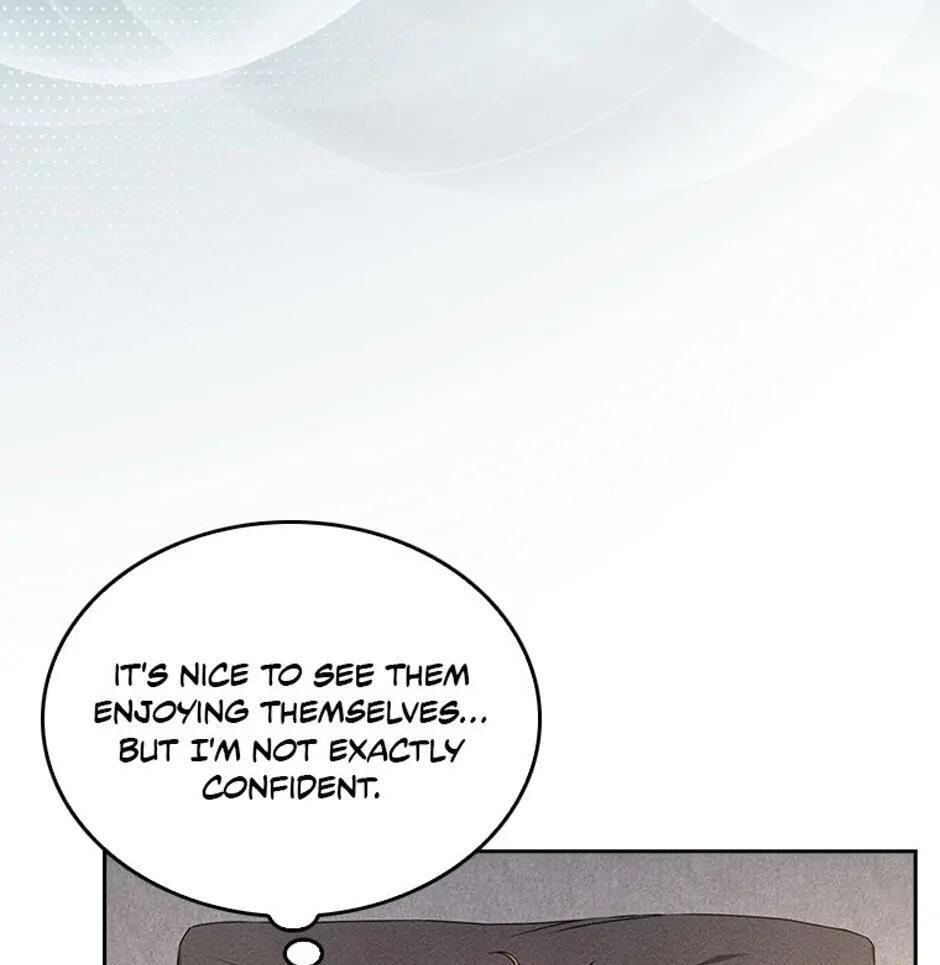 Read Debut or Die! chapter 49 image 74 on Lezhin