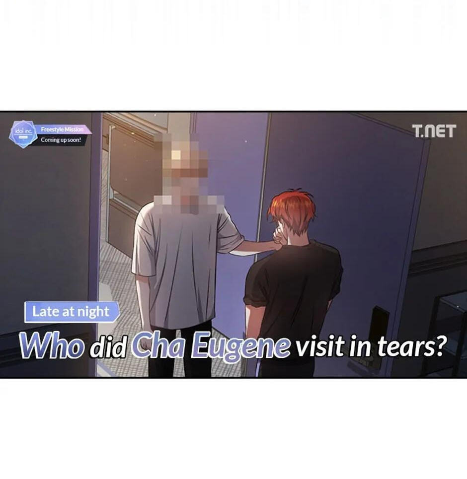 Read Debut or Die! chapter 49 image 85 on Lezhin