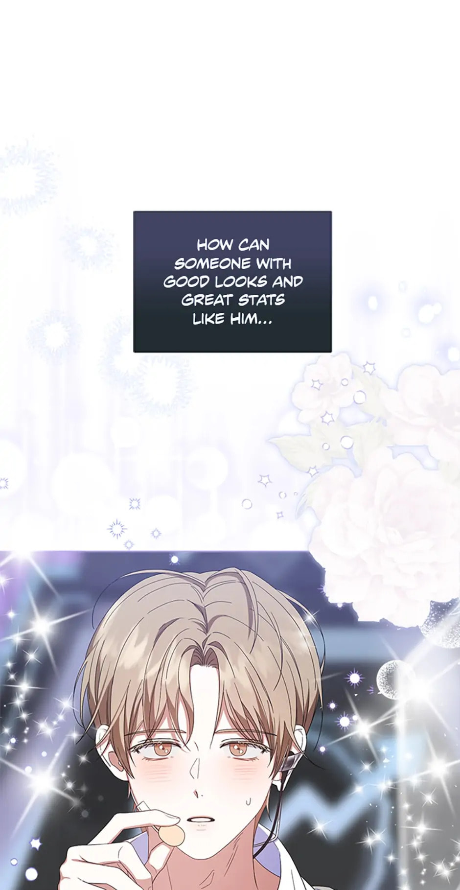 Read Debut or Die! chapter 5 image 1 on Lezhin