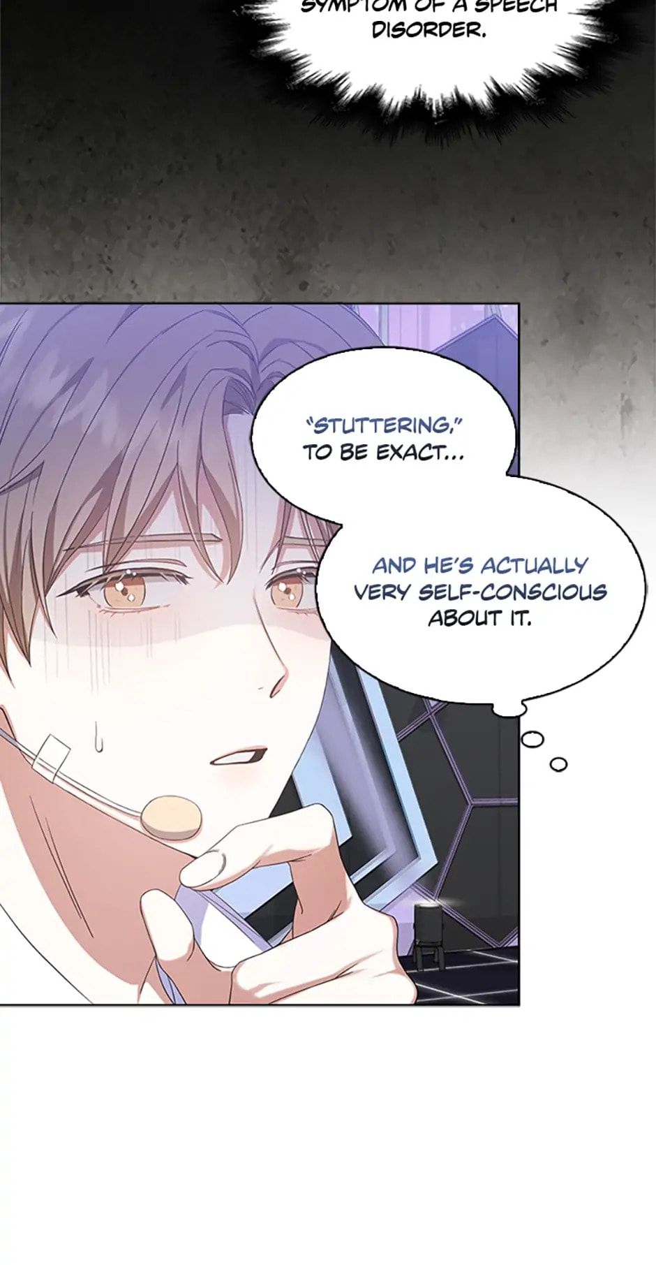 Read Debut or Die! chapter 5 image 10 on Lezhin