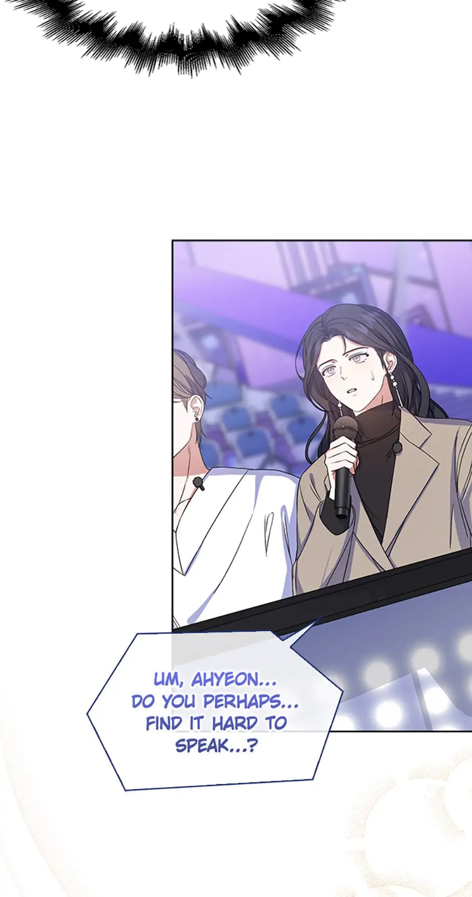 Read Debut or Die! chapter 5 image 14 on Lezhin