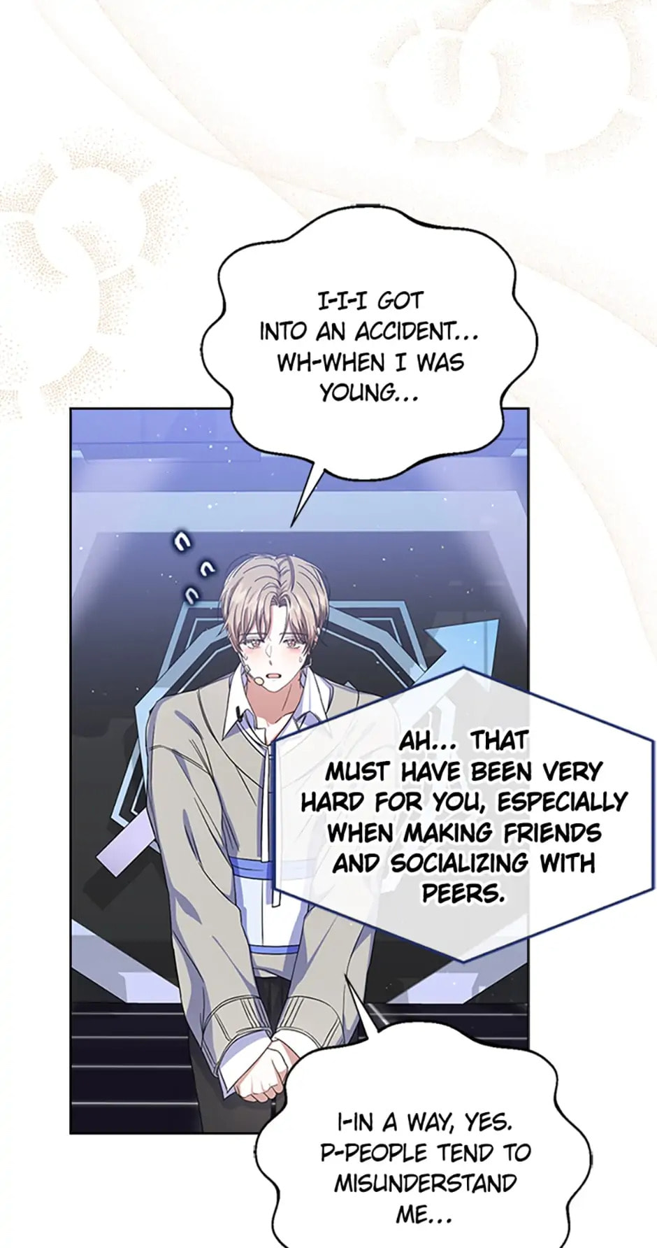 Read Debut or Die! chapter 5 image 15 on Lezhin