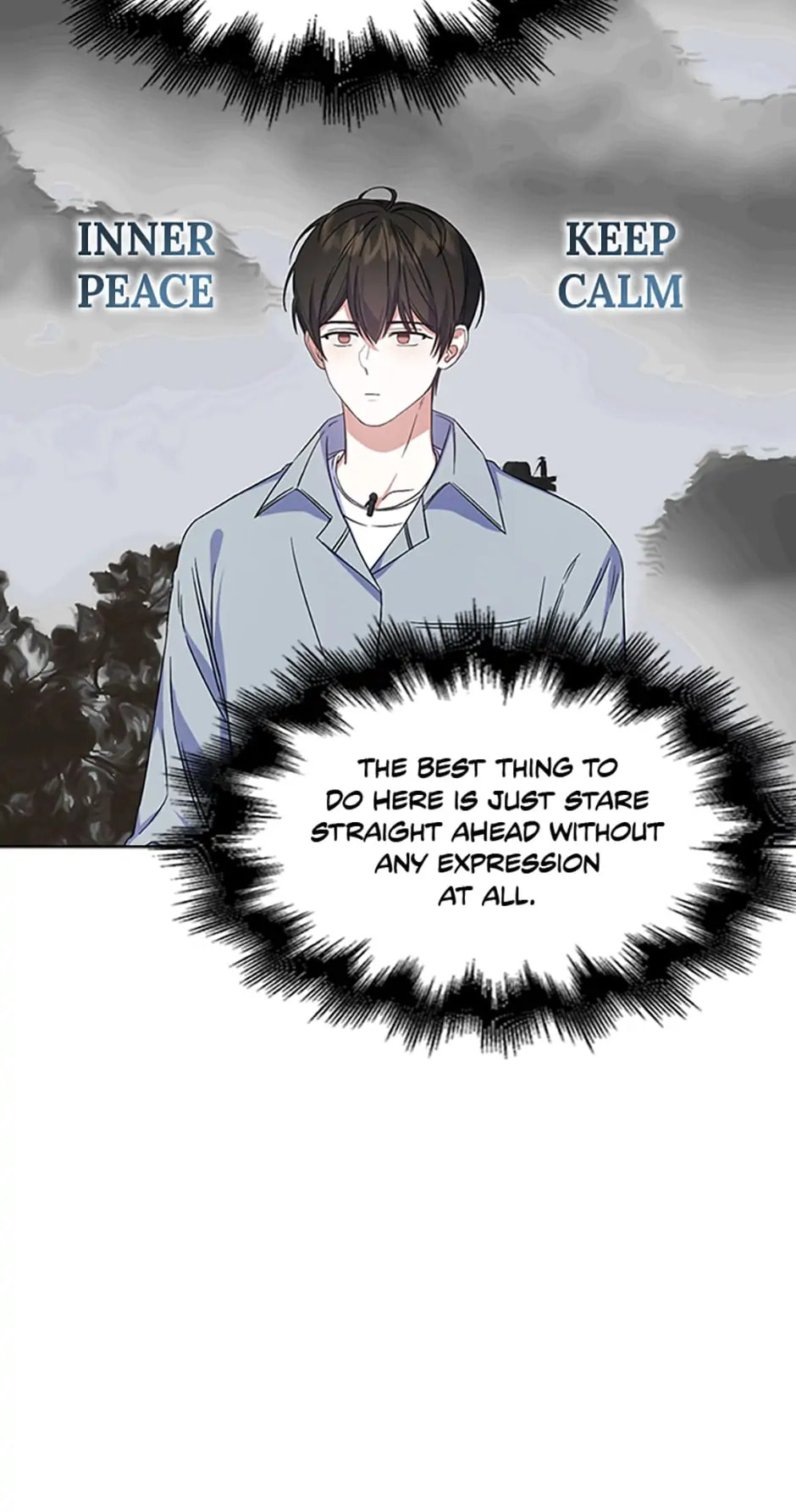 Read Debut or Die! chapter 5 image 18 on Lezhin
