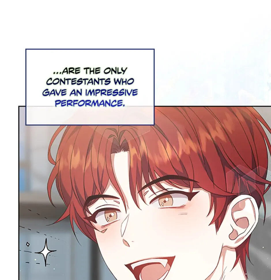 Read Debut or Die! chapter 5 image 36 on Lezhin