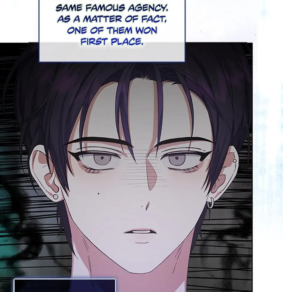 Read Debut or Die! chapter 5 image 38 on Lezhin