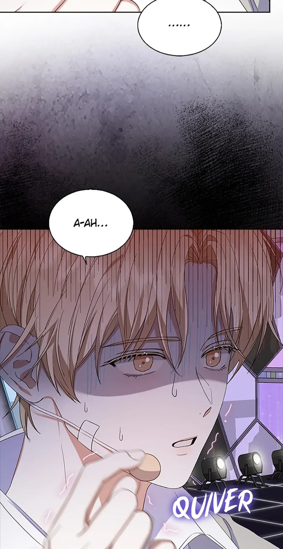 Read Debut or Die! chapter 5 image 4 on Lezhin
