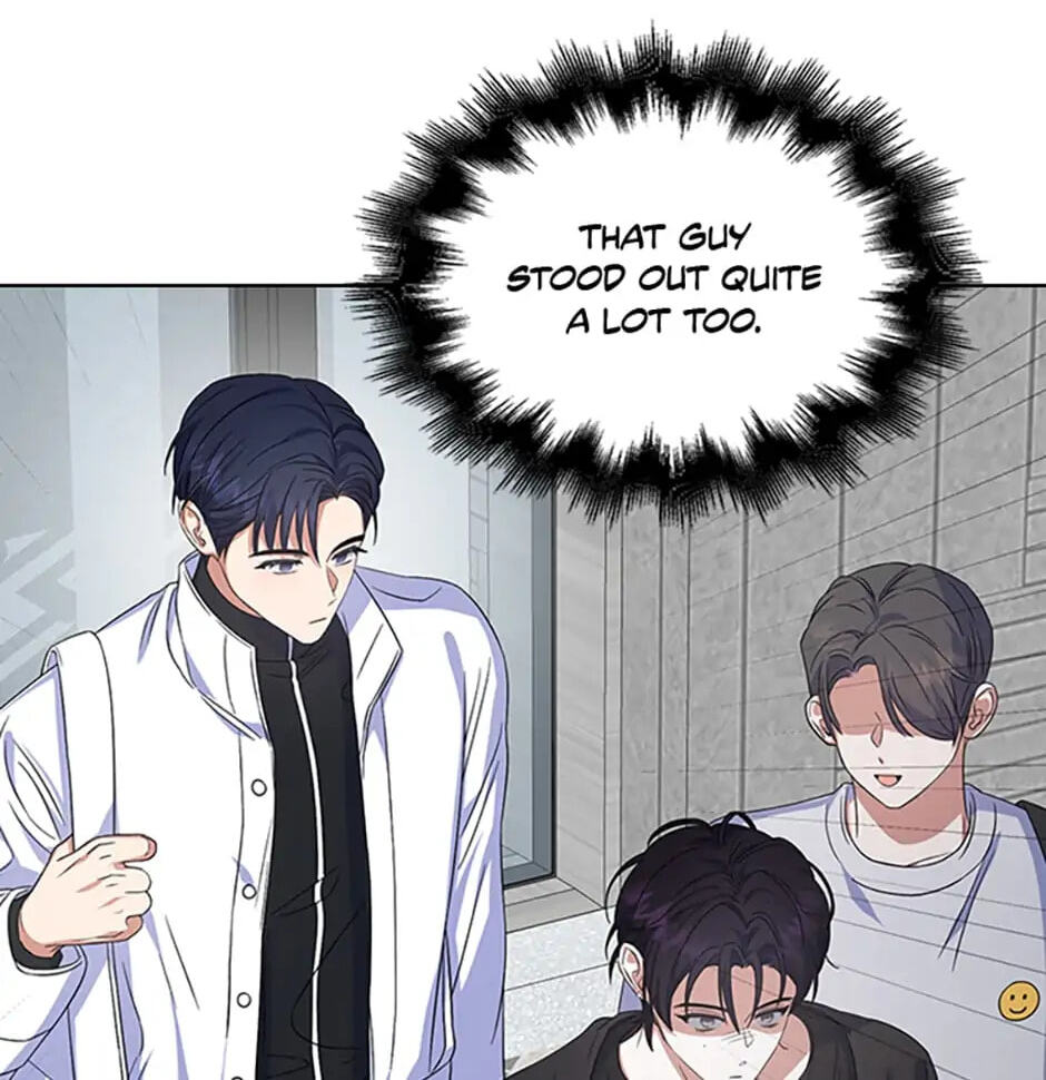 Read Debut or Die! chapter 5 image 41 on Lezhin