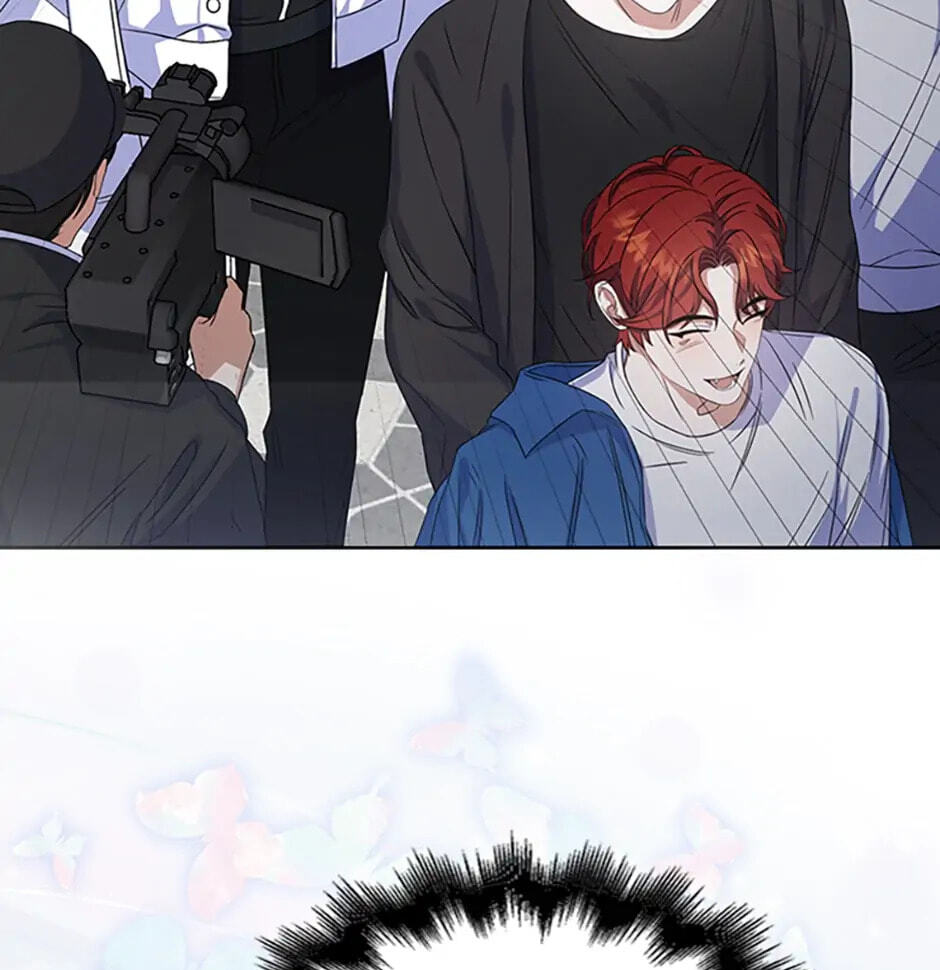 Read Debut or Die! chapter 5 image 42 on Lezhin