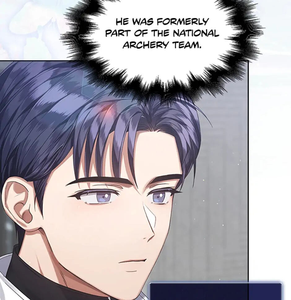 Read Debut or Die! chapter 5 image 43 on Lezhin