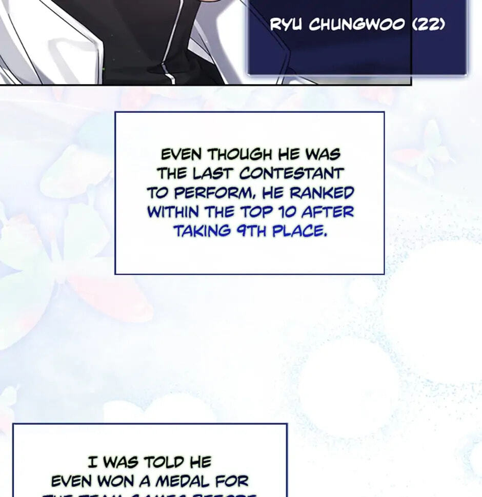 Read Debut or Die! chapter 5 image 44 on Lezhin