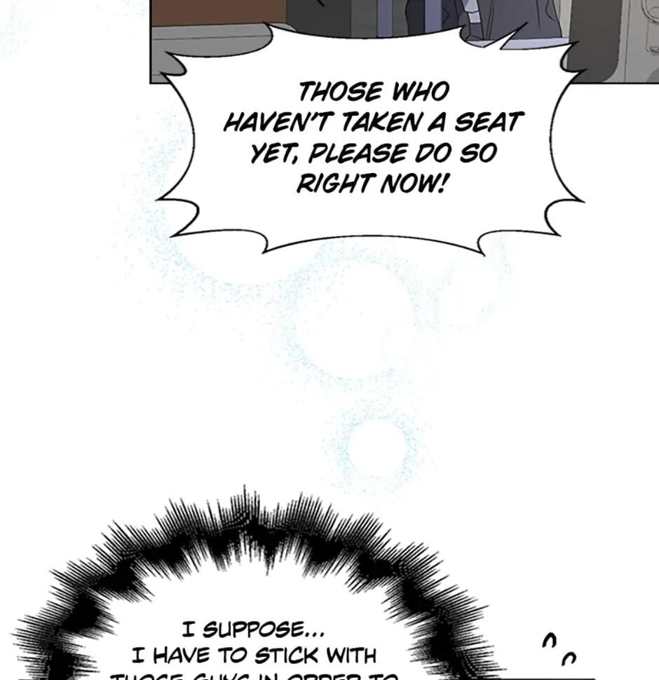 Read Debut or Die! chapter 5 image 46 on Lezhin