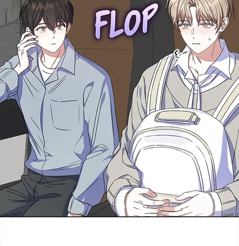 Read Debut or Die! chapter 5 image 49 on Lezhin