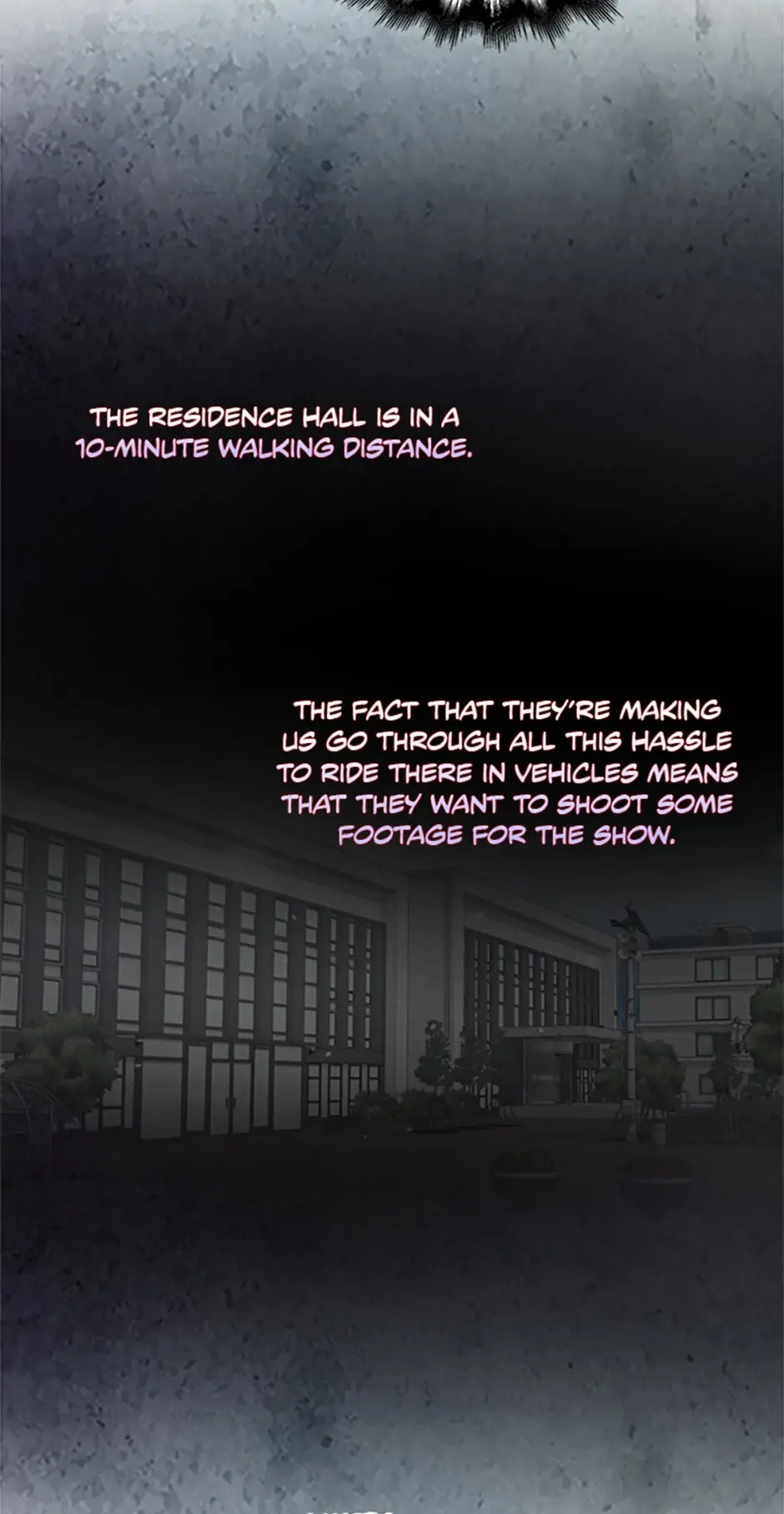 Read Debut or Die! chapter 5 image 54 on Lezhin