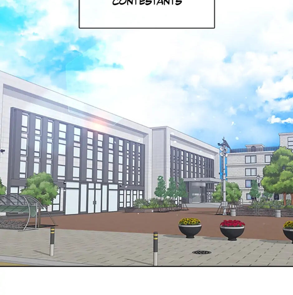 Read Debut or Die! chapter 5 image 59 on Lezhin