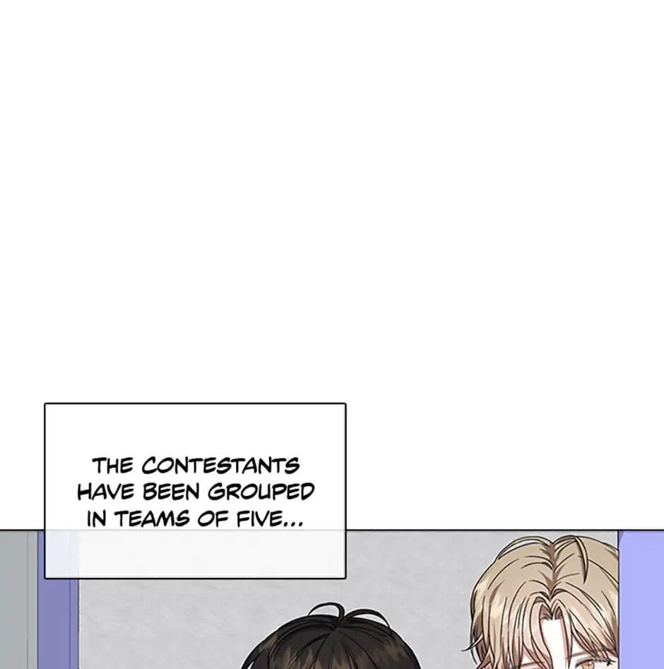 Read Debut or Die! chapter 5 image 60 on Lezhin
