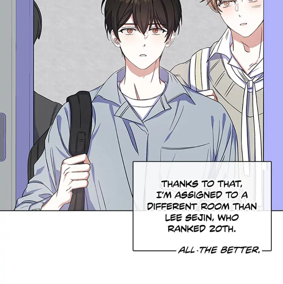 Read Debut or Die! chapter 5 image 61 on Lezhin