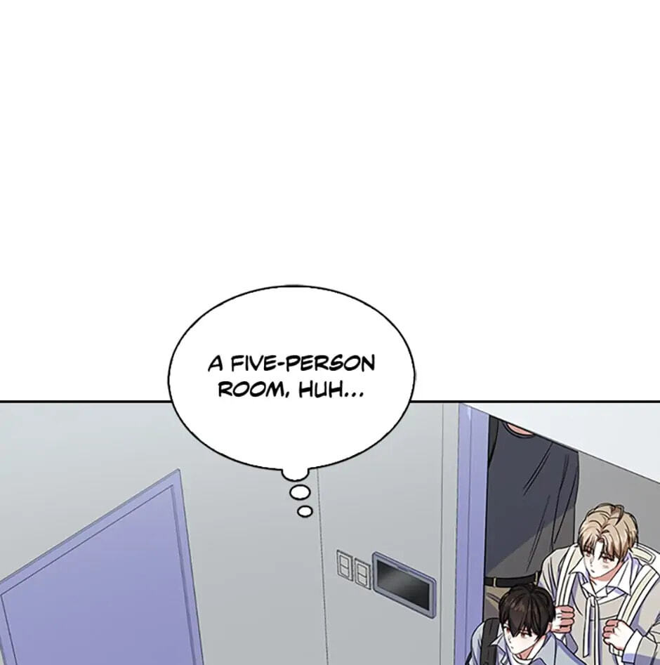 Read Debut or Die! chapter 5 image 62 on Lezhin