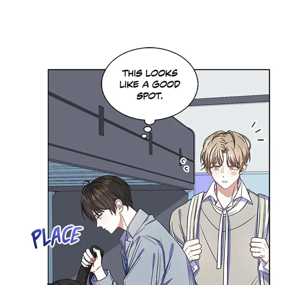 Read Debut or Die! chapter 5 image 64 on Lezhin